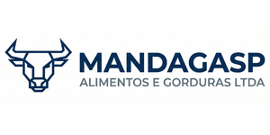 MANDAGASP Alimentos e Gorduras